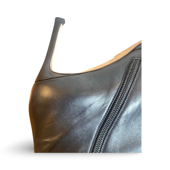 Christian Dior Gang Low Boots - Picture 6 of 9